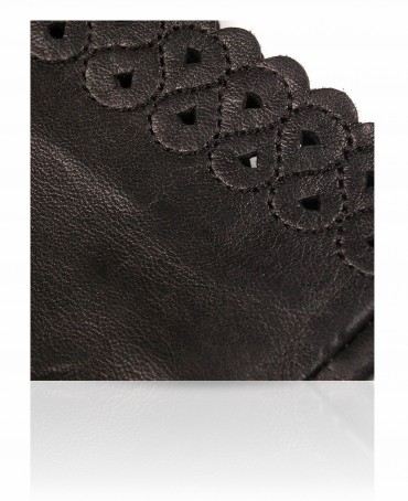 Перчатки Женские 01_RIME/BL